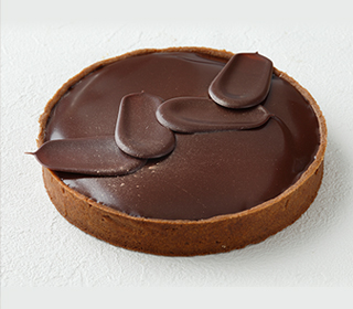 タルトショコラ