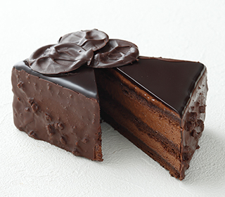 テリーヌショコラ